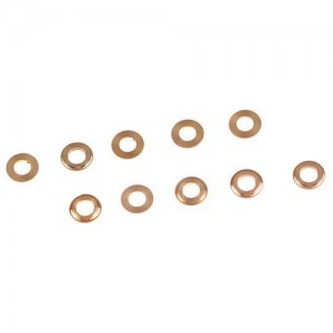 [D900] 001092 Washer 2*3.8*0.4mm