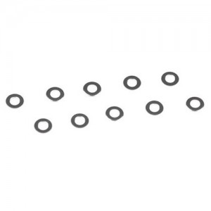[D900] 001091 Washer 3.1*6*0.8mm
