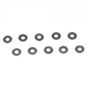 [D900] 001087 Washer 3.1*8*1mm