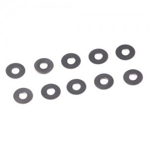 [D900] 002586 Washer 2.6*6.8*0.5mm