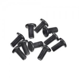 [D900] 001070 Screw M3*6mm