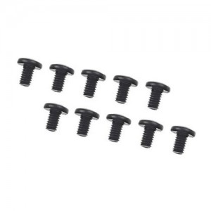 [D900] 002582 Socket head screw M2.5*4mm