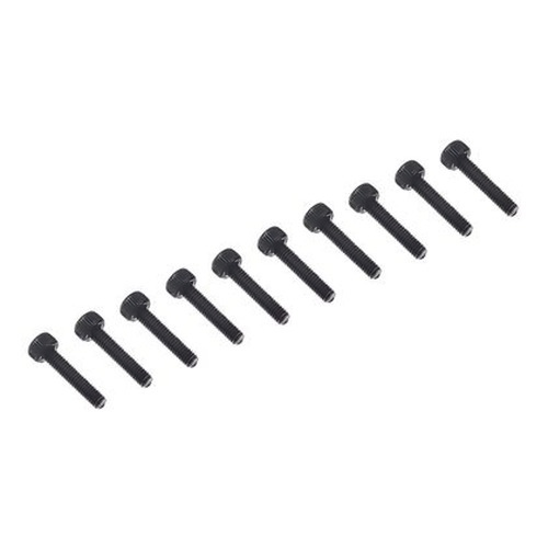 �˾���ũ  [D900] 002581 Socket head screw M2.5*12mm