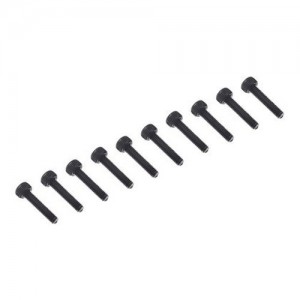 [D900] 002581 Socket head screw M2.5*12mm