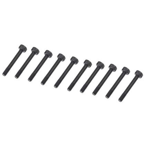 �˾���ũ  [D900] 002583 Socket head screw M3*21mm