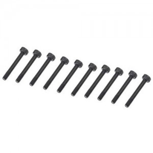 [D900] 002583 Socket head screw M3*21mm