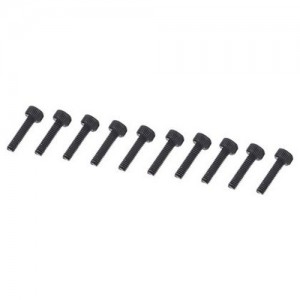 [D900] 002584 Socket head screw M2.5*10mm