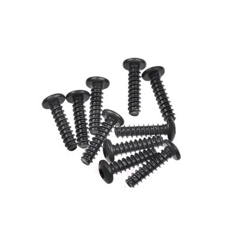 �˾���ũ  [D900] 001074 Screw ST3*12mm