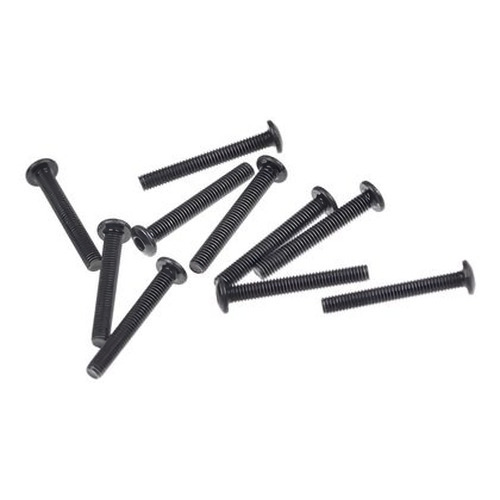 �˾���ũ  [D900] 001071 Screw M3*22mm