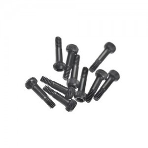 [D900] 001061 Cap Screw M2*8*4mm