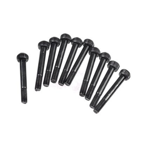 �˾���ũ  [D900] 001064 Cap Screw M2.5*18*6mm