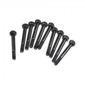 [D900] 001064 Cap Screw M2.5*18*6mm