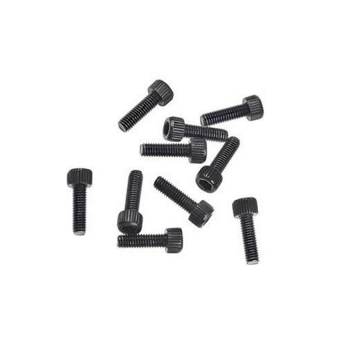 �˾���ũ  [D900] 001066 Cap Screw M3*10mm