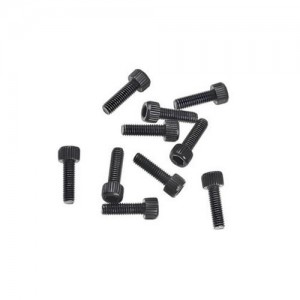 [D900] 001066 Cap Screw M3*10mm