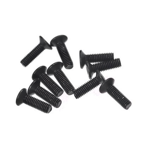 �˾���ũ  [D900] 001057 Flat Head Screw M3*10mm