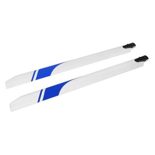 �˾���ũ  [D900] 002174 Main blade set 425*40mm (Blue)