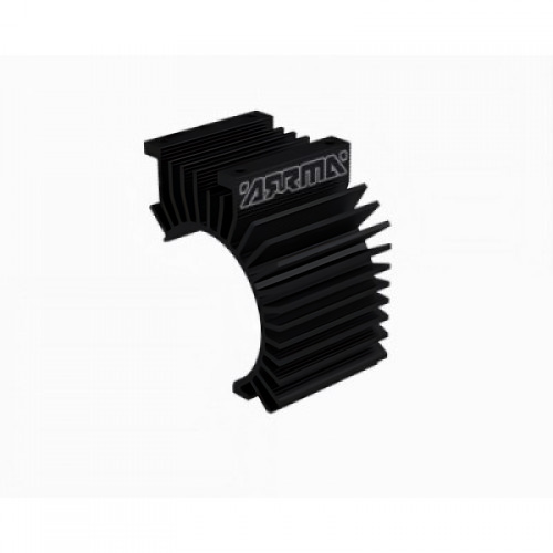 �˾���ũ ARA-2254 [ARRMA] ARA-2254 Motor Heatsink: 665