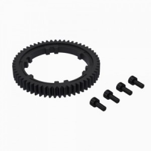 [ARRMA] ARA-1148 Composite Spur Gear (57T,0.8M)