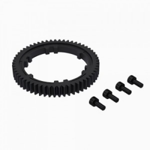 [ARRMA] ARA-1148 Composite Spur Gear (57T,0.8M)