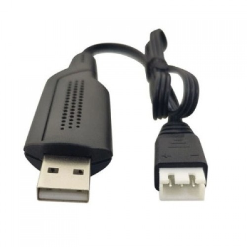 �˾���ũ P2050 [MJX RC] MJX Hyper Go ���͸� USB ������ 2S 7.4V LiPo