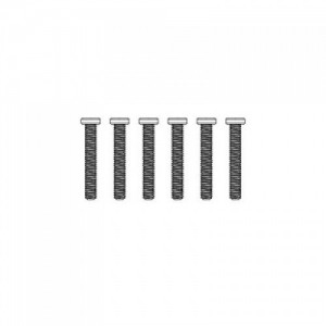 [MJX RC] MJX 1/16 RC �ڵ��� ��ǰ �ձ� �Ӹ� ���� 6�� ���� M25144
