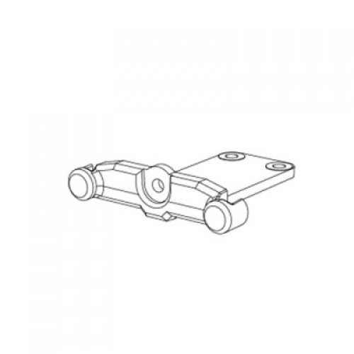 [�˾���ũ] 1611A [MJX RC] MJX 16207,M162,163 1/16 RC �ڵ��� ��ǰ �ݼ� �ĸ� ����