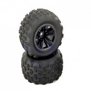 [MJX RC] MJX 1/16 16208 16209 16210 1/16 RC �ڵ��� ��ǰ Ÿ�̾�