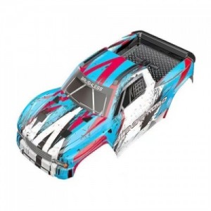 [MJX RC] MJX Hyper Go 16208 Ŭ������ �ٵ�