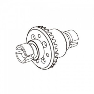 [MJX RC] MJX M162 M163 RC �ڵ��� ��Ʈ ��Ż��� �������� �ڽ�