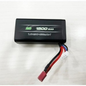 [MJX RC] MJX 7.4V 1500MAH BATTERY (DEANS) M162,163 �� ���͸� ��Ƭ�̿� ���͸�