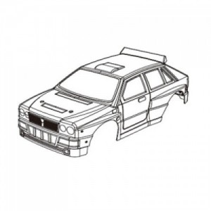 [MJX RC] MJX 14302 RC �ڵ��� �ٵ�