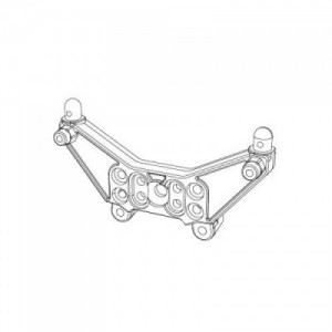 [MJX RC] MJX 14301 14302 RC �ڵ��� ��ǰ �ĸ� ��� Ÿ��