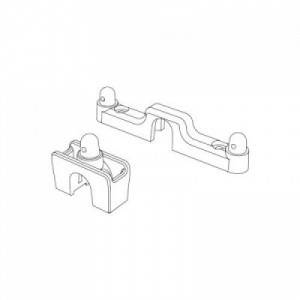 [MJX RC] MJX 14301 14302 RC �ڵ��� ����Ʈ Ŀ�� ����Ʈ ��Ʈ