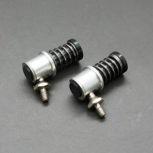 �˾���ũ  [TFL] Linkage Rod Connector w/ Spring 2pcs (519B45)