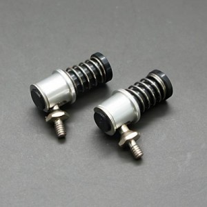 [TFL] Linkage Rod Connector w/ Spring 2pcs (519B45)