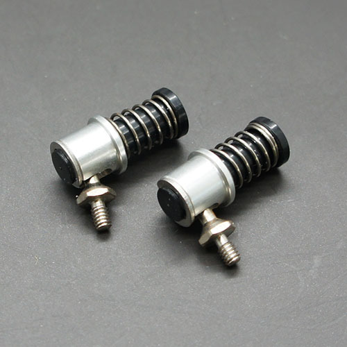 �˾���ũ  [TFL] Linkage Rod Connector w/ Spring 2pcs (519B45)