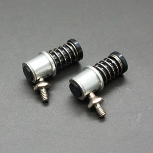[TFL] Linkage Rod Connector w/ Spring 2pcs (519B45)