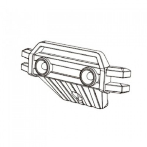 �˾���ũ 14100C [MJX RC] MJX 14210 RC �ڵ��� ���� �浹 ���� ��ǰ
