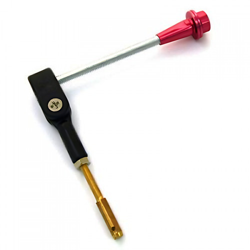 �˾���ũ  Alu Adjustable Control Horns 