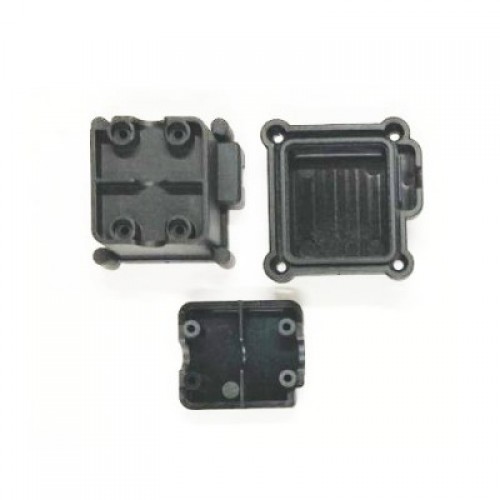 �˾���ũ 14320B [MJX RC] MJX 14209 14210 1/14 RC �ڵ��� ��ǰ �̵� ����