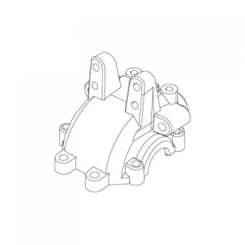 �˾���ũ 14160 [MJX RC] MJX 14210 RC �ڵ��� ��ǰ ����Ʈ ��� ī��
