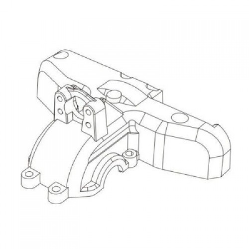 �˾���ũ 14190B [MJX RC] MJX 14209 14210 RC �ڵ��� ��ǰ ���� ��� �ڽ� ī��