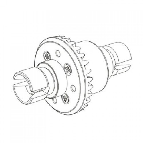 [�˾���ũ] 16420G [MJX RC] MJX 14209 14210 RC �ڵ��� ��ǰ ����Ʈ ��� �������� �ڽ�