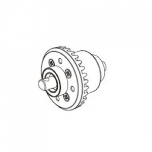 [MJX RC] MJX 14209 14210 RC �ڵ��� ��ǰ ���� ��� �������� �ڽ�