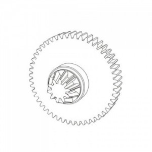 [MJX RC] MJX 14209 14210 RC �ڵ��� ��ǰ ���� Ʈ�����̼� ���