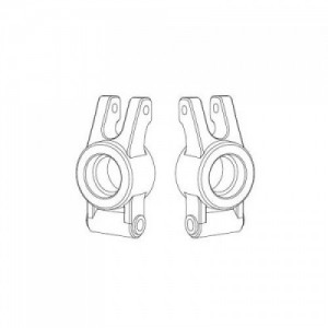 [MJX RC] MJX 14209 RC �ڵ��� ��ǰ ���� ���� ��Ʈ