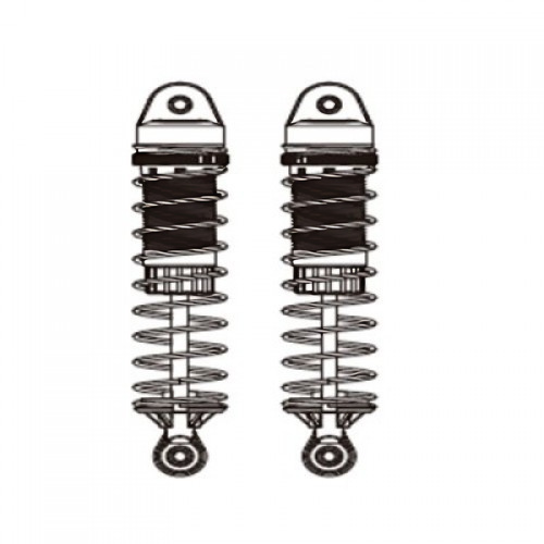 �˾���ũ 10500 [MJX RC] mjx 10208 rear shock absorber
