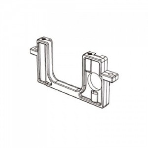 [MJX RC] mjx 10208 Motor mount