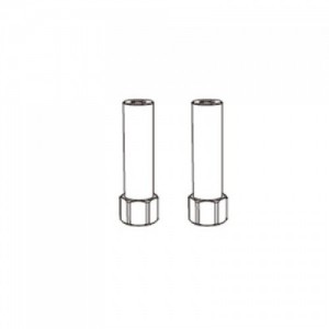 [MJX RC] mjx 10208 Steering gear support