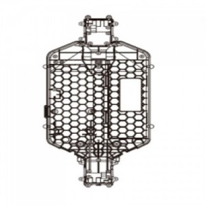 [MJX RC] mjx 10208 chassis